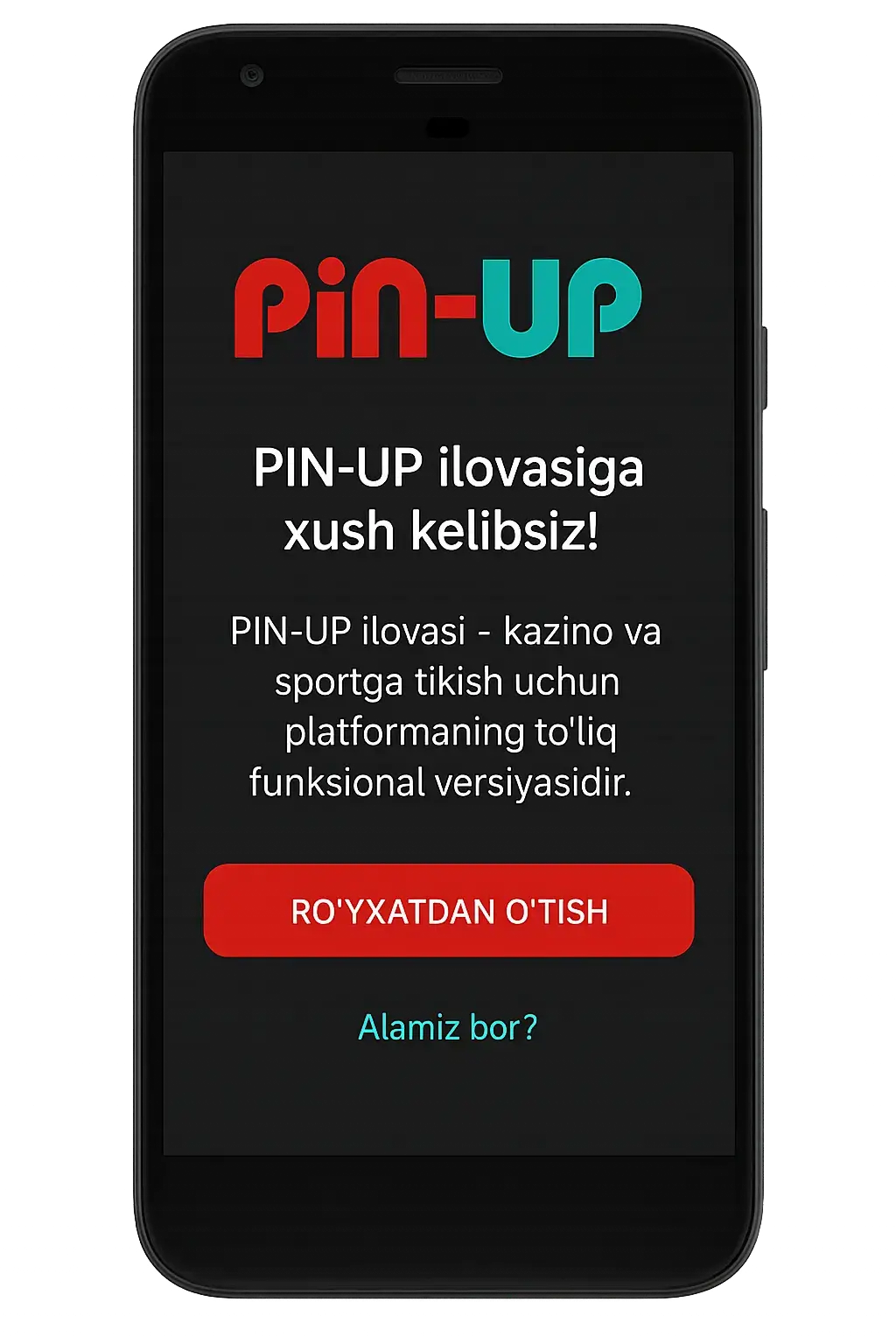 Pin-Up Chile - Catálogo de juegos y apuestas: lo que